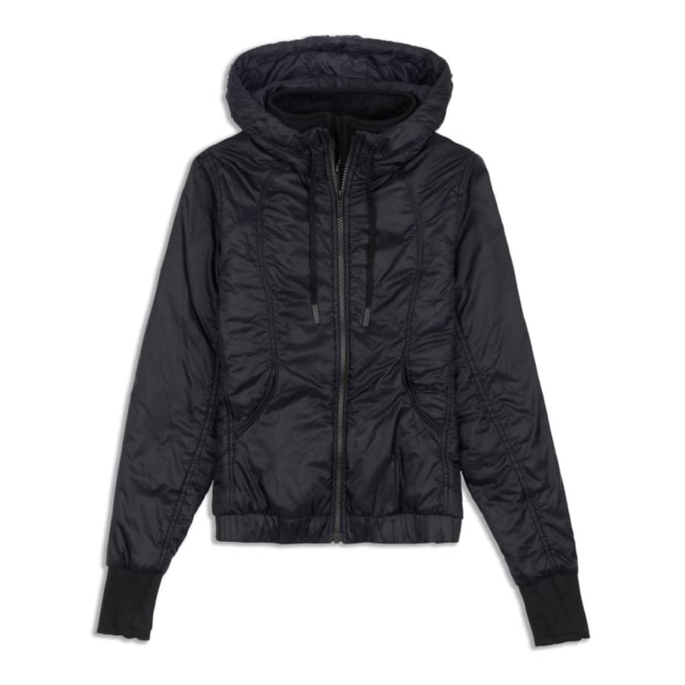 Lululemon scuba glyde hoodie  size 6